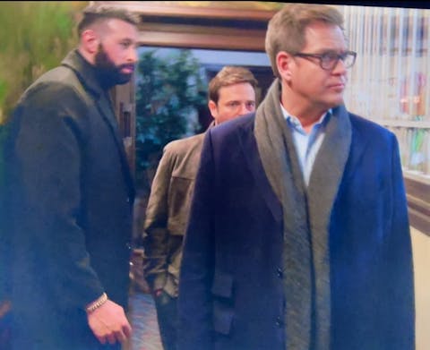 Bull - Episode 12