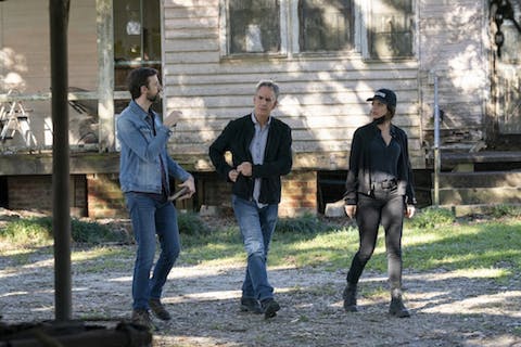NCIS: New Orleans - Episode 5