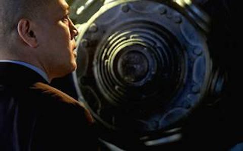 Air Crash Investigation - Episode 7