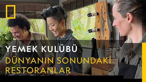 Yemek Kulübü - Episode 14