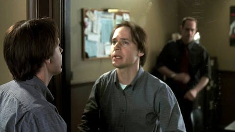 Law & Order: Special Victims Unit - Episode 20
