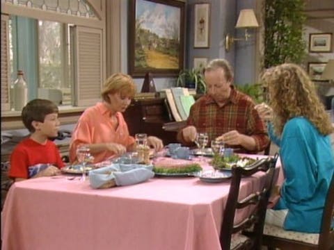 ALF - Episode 2