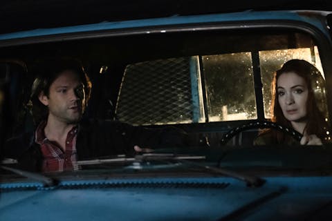 Supernatural - Episode 6