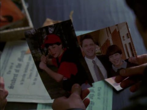 Law & Order: Special Victims Unit - Episode 19