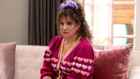Curb Your Enthusiasm - Episode 10