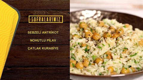 Sofralarımız - Episode 93