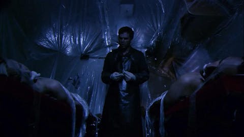 Dexter - Episode 5