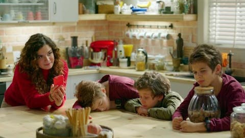 Yetis Zeynep - Episode 10