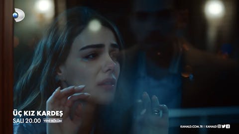 Three Sisters - Episode 4