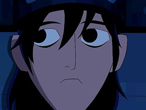 Ben 10: Omniverse - Episode 5