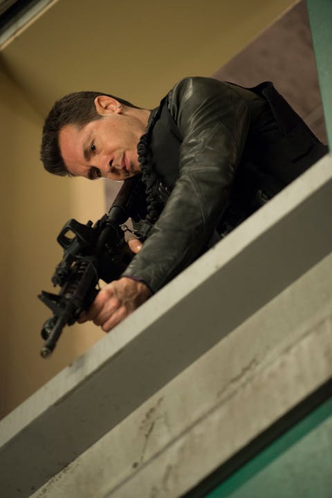 Chicago P.D. - Episode 13