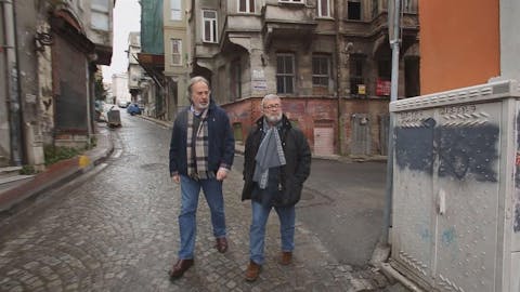 Görevimiz Yemek - Episode 8