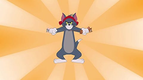 The Tom and Jerry Show - Episode 12