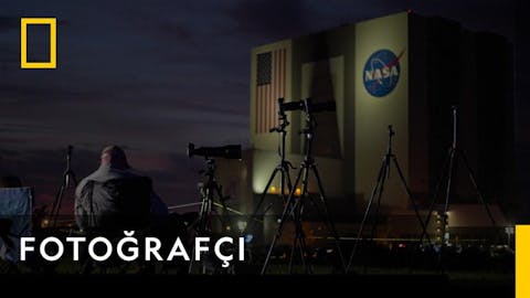 Fotoğrafçı - Episode 3