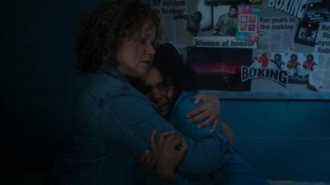 Wentworth - Episode 8
