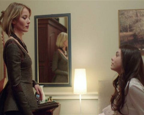 Kuzey Güney - Episode 19