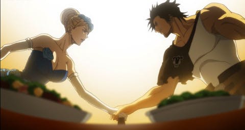 Black Clover - Episode 33