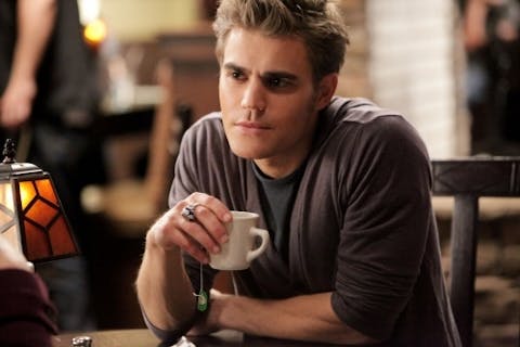 The Vampire Diaries - Episode 9