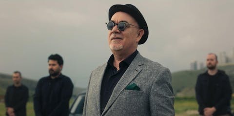 Çekiç ve Gül: Bir Behzat Ç. Hikayesi - Episode 4
