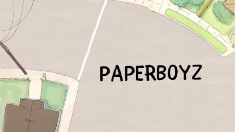 We Bare Bears - Episode 4