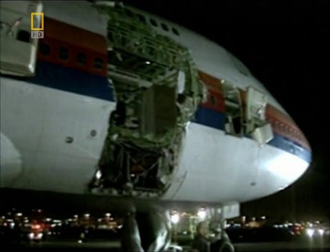 Air Crash Investigation - Episode 2
