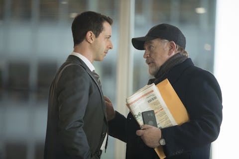 Succession - Episode 1