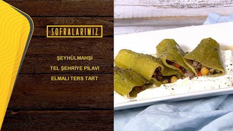 Sofralarımız - Episode 76