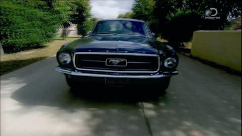 Wheeler Dealers - Episode 14