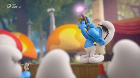 The Smurfs - Episode 12