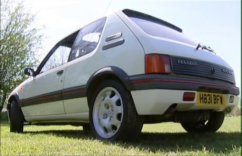 Wheeler Dealers - Episode 4