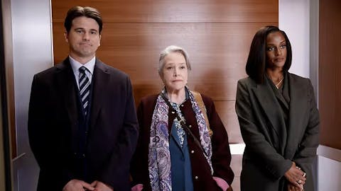 Matlock - Episode 2