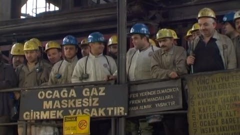 Gidiş Dönüş - Episode 3