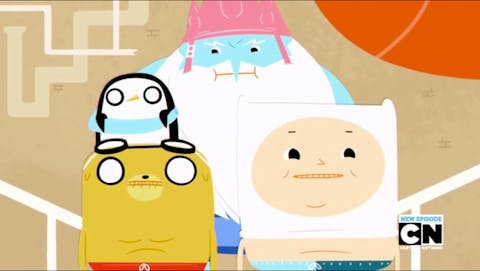 Adventure Time - Episode 37