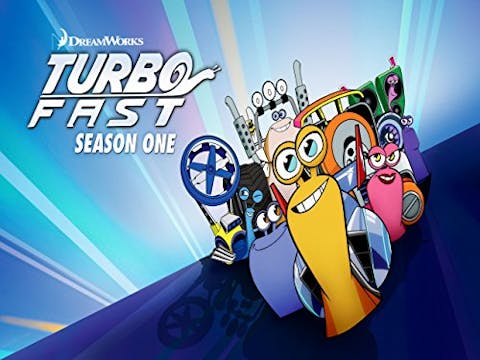 Turbo FAST - Episode 13