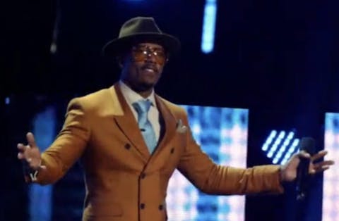 America's Got Talent - Episode 8