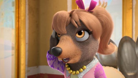 Moley - Episode 11