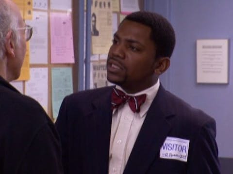 Curb Your Enthusiasm - Episode 5