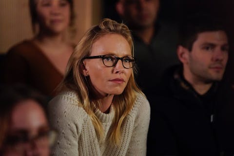 Law & Order: Special Victims Unit - Episode 8