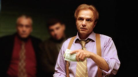 The Sopranos - Episode 8