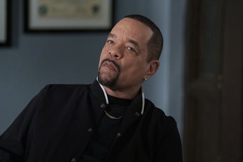 Law & Order: Special Victims Unit - Episode 5