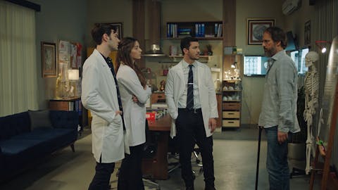 Hekimoglu - Episode 11