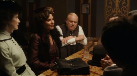 Murdoch Mysteries - Episode 1