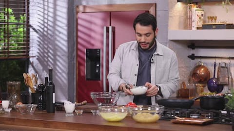 Kemal Can'la - Episode 26