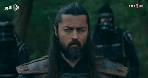 Resurrection: Ertugrul - Episode 29