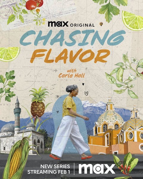 Chasing Flavor - Episode 6