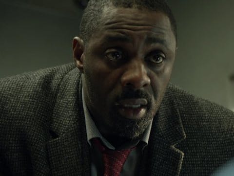 Luther - Episode 4