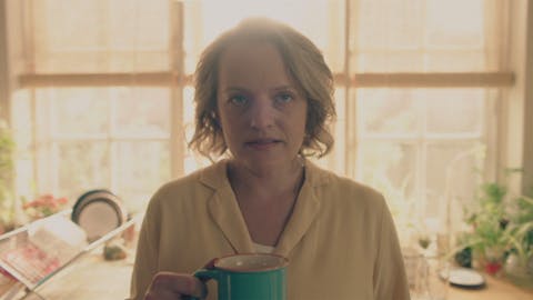 The Handmaid's Tale - Episode 10
