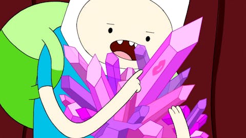 Adventure Time - Episode 8