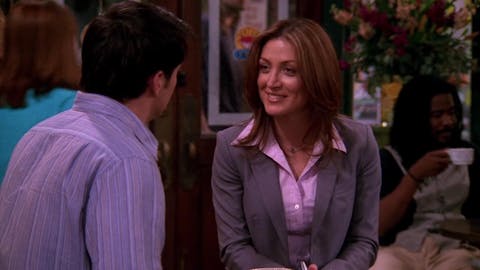 Friends - Episode 19
