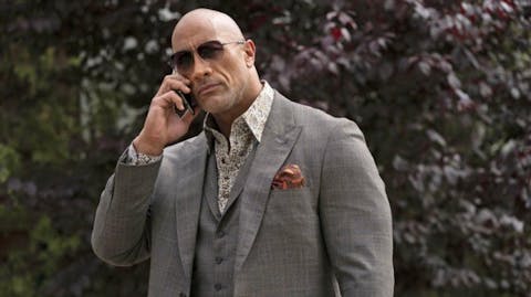 Ballers - Episode 2